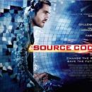 Source Code Movie Poster