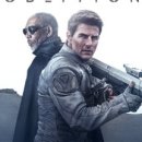 Oblivion Review